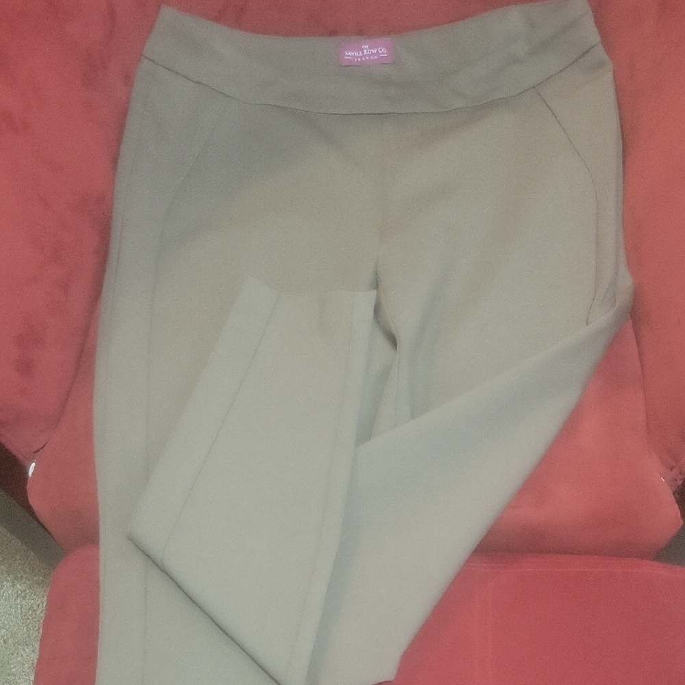 Women's Gray Pants